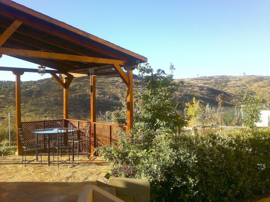El Jardincillo Robledo de Chavela Room photo