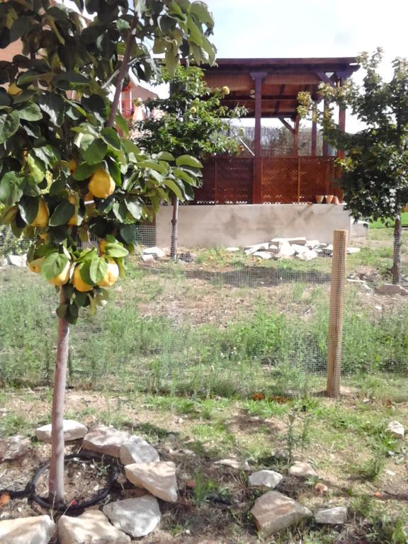 El Jardincillo Robledo de Chavela Exterior photo